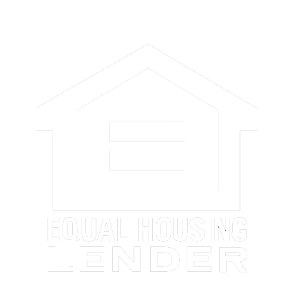 Equal Housing Lender